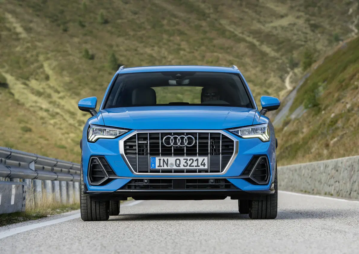 Audi Q3 35 TFSI S tronic (3)
