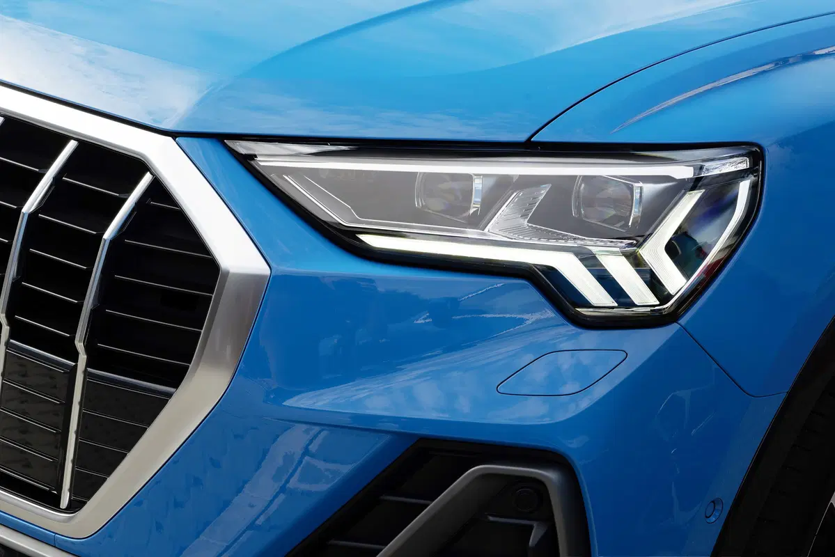 Audi Q3 35 TFSI S tronic (22)