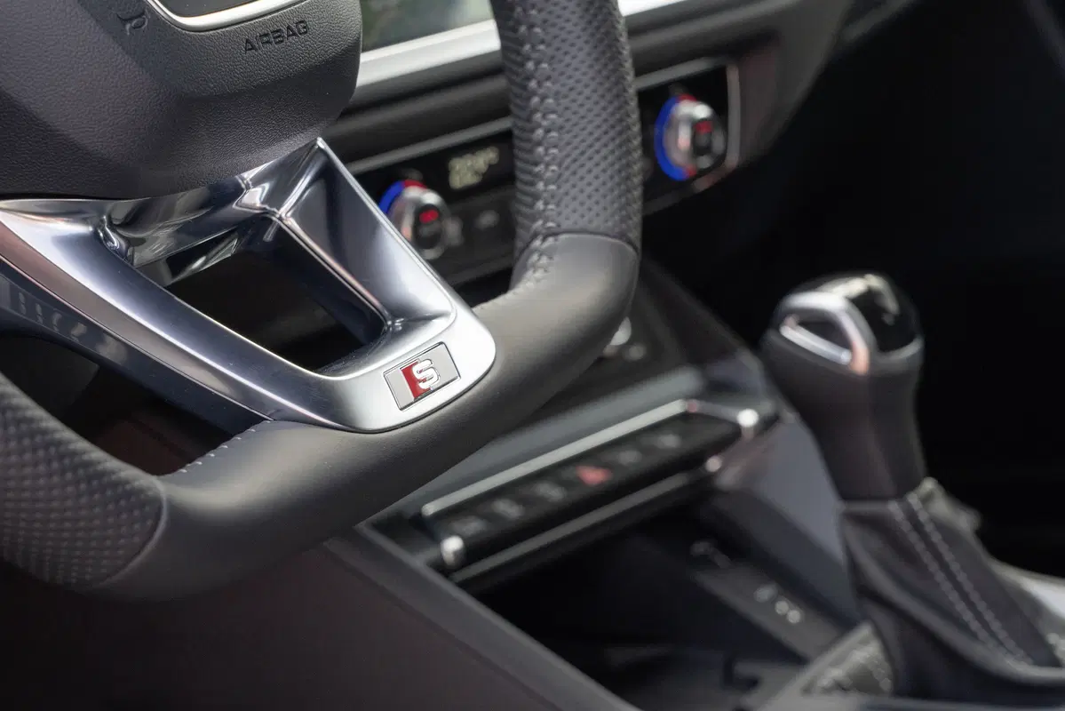 Audi Q3 35 TFSI S tronic (18)
