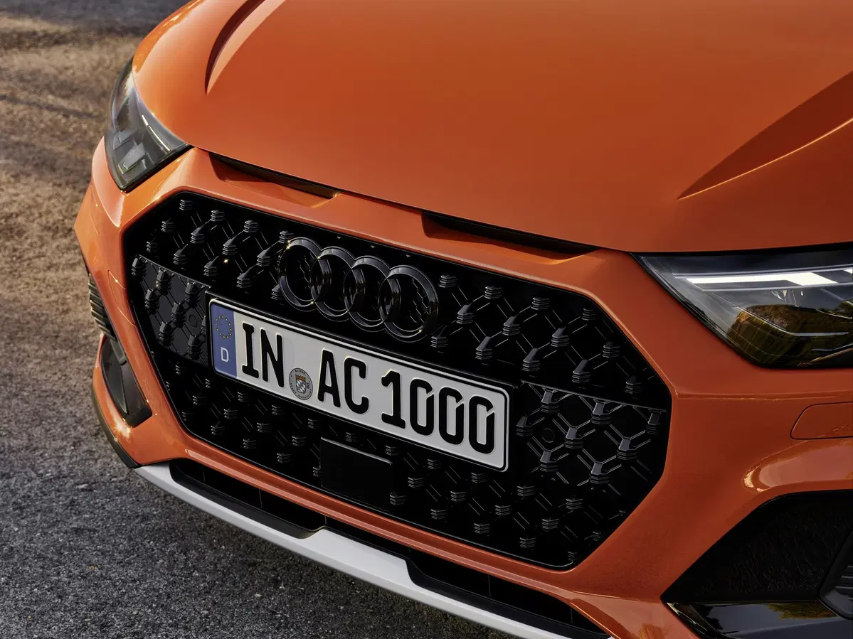 Audi A1 citycarver: il piccolo crossover di Ingolstadt (7)
