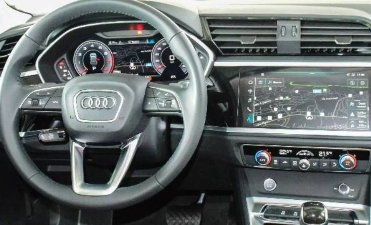 Audi Q3 35 TFSI S tronic (12)