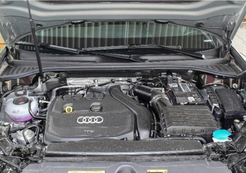 Audi Q3 (2018->>) (21)