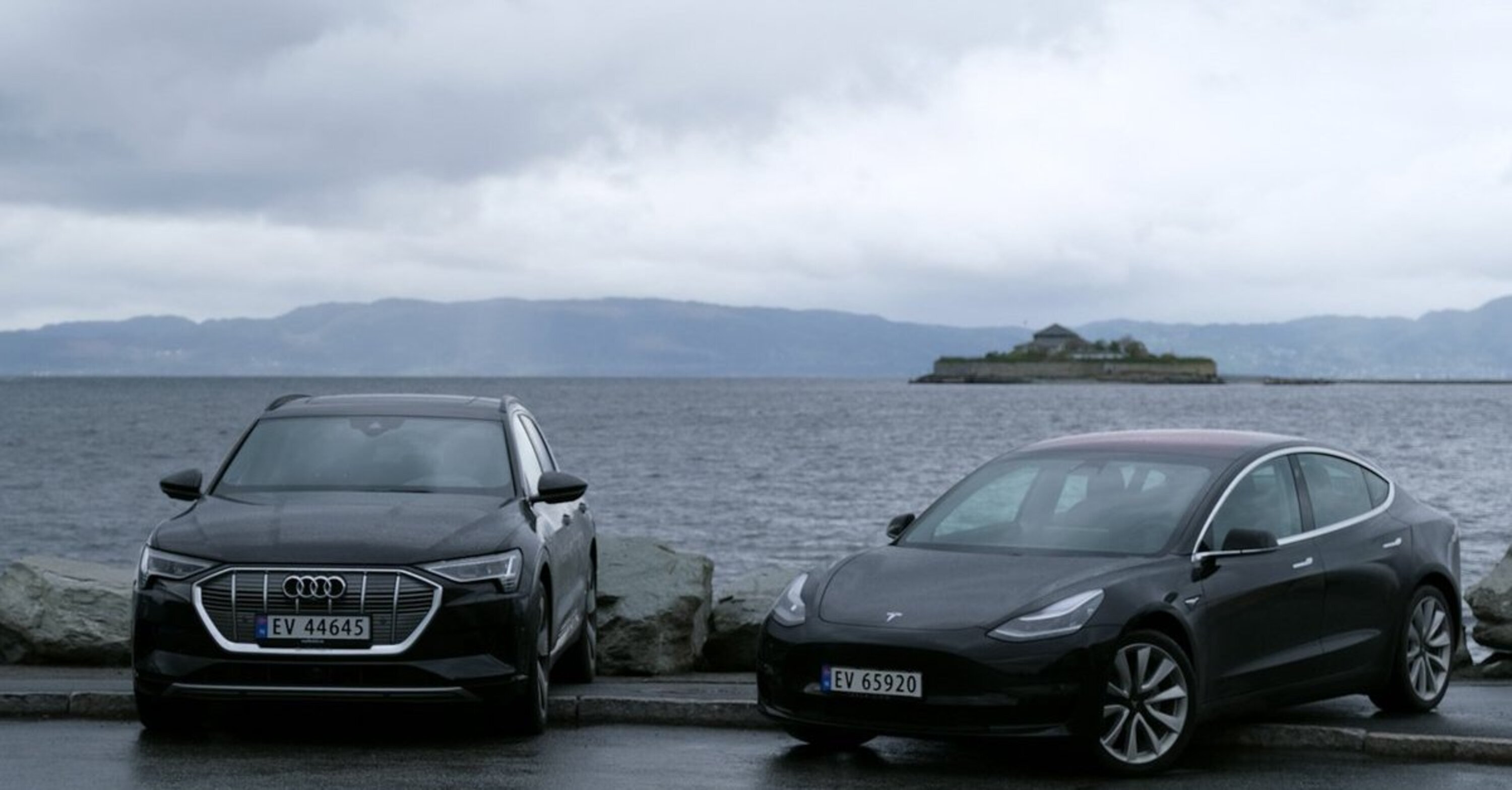 Il paradiso delle auto elettriche in Norvegia &egrave; meno dorato: salgono tasse e costi per gli EV?