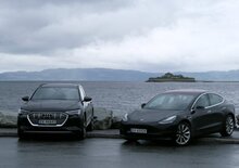 Il paradiso delle auto elettriche in Norvegia è meno dorato: salgono tasse e costi per gli EV?