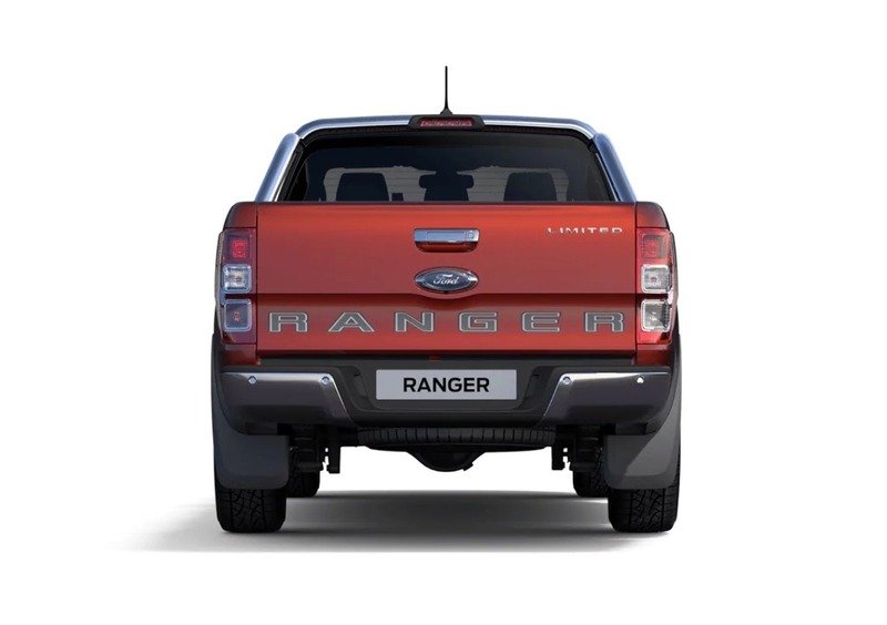Ford Ranger (2011->>) (5)