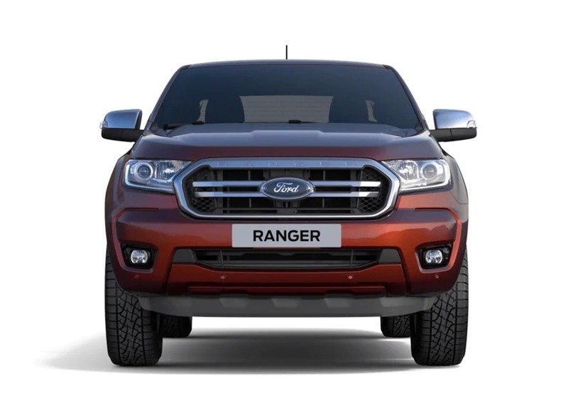 Ford Ranger (2011-23) (3)