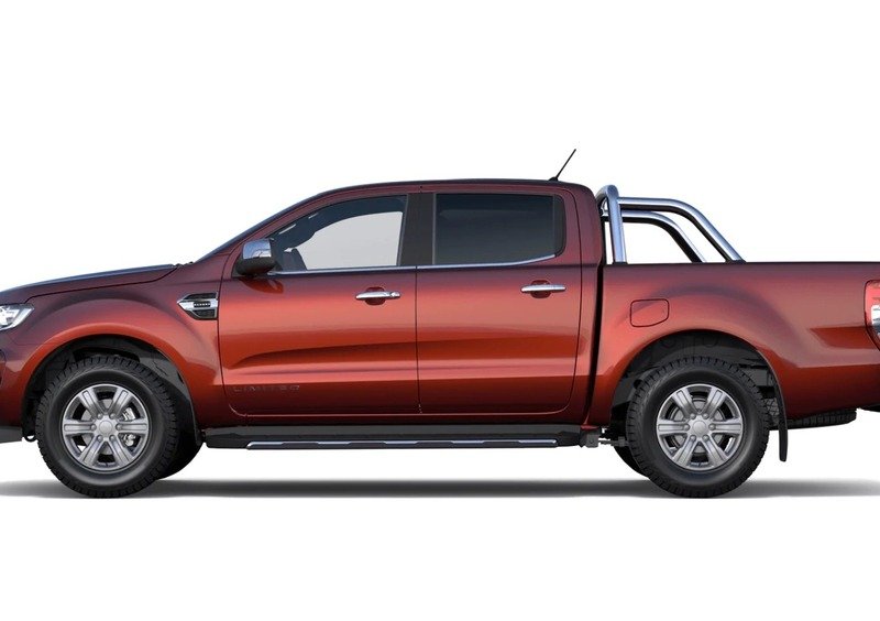 Ford Ranger (2011-23) (2)