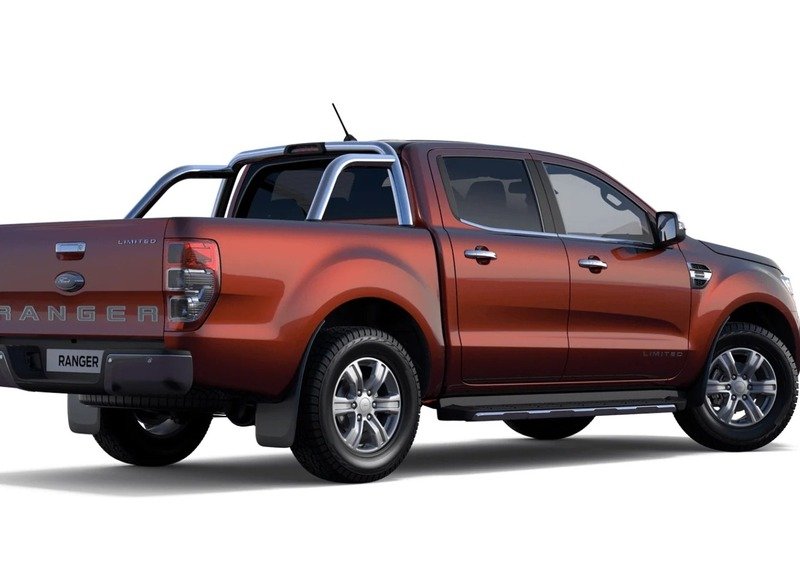 Ford Ranger (2011-23) (4)