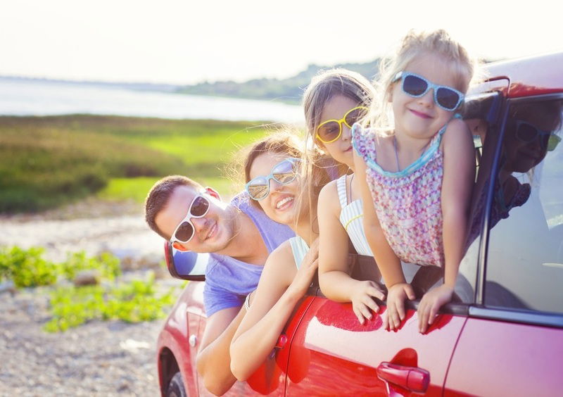 Noleggi un&rsquo;auto per le vacanze? 10 consigli per non sbagliare