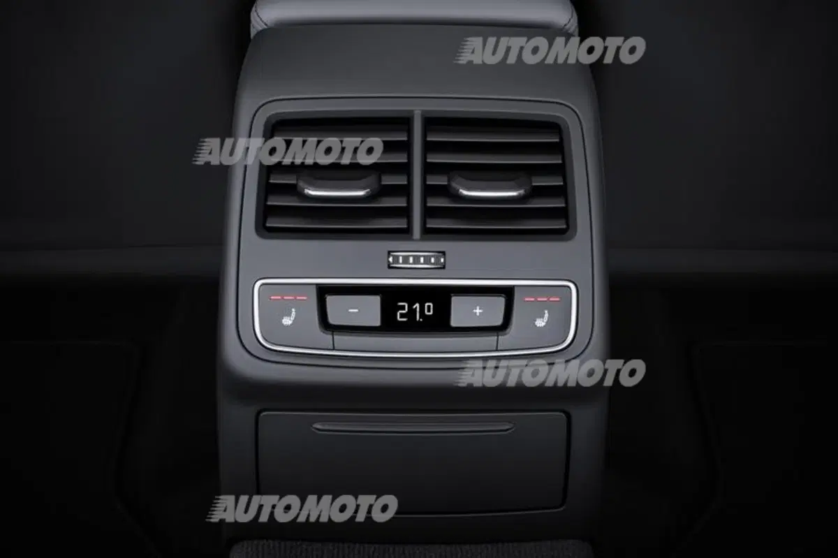 Audi A4 Avant 40 TFSI quattro S tronic Business Advanced (47)