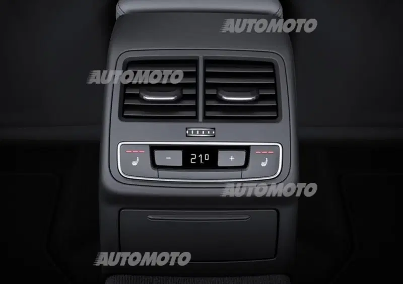 Audi A4 Avant (2015-24) (47)