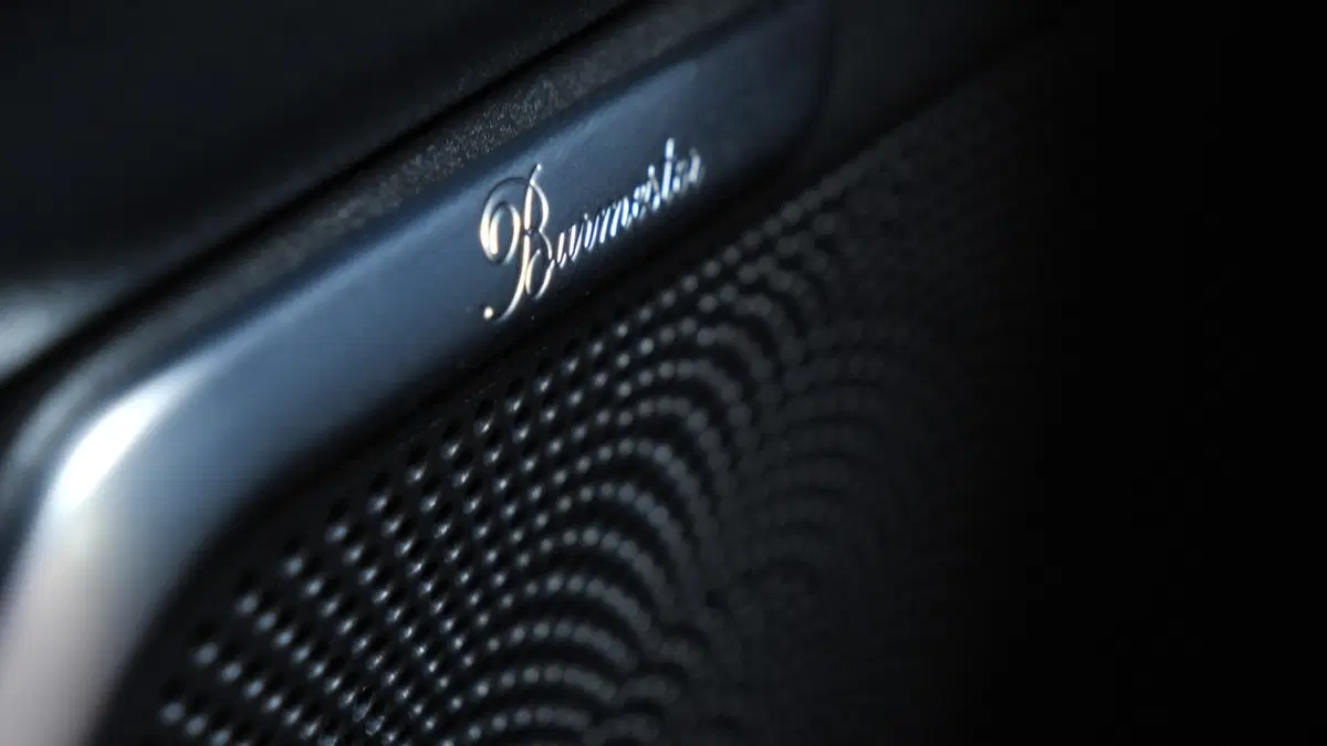 Mercedes Classe V. Come va in Business  (14)