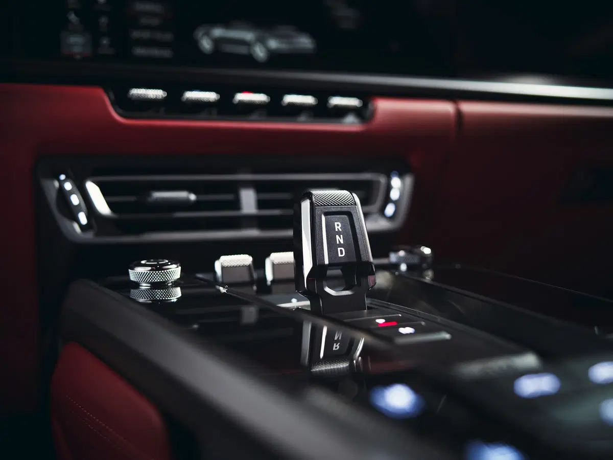 Porsche 911 Carrera: la entry level della gamma 992 (11)