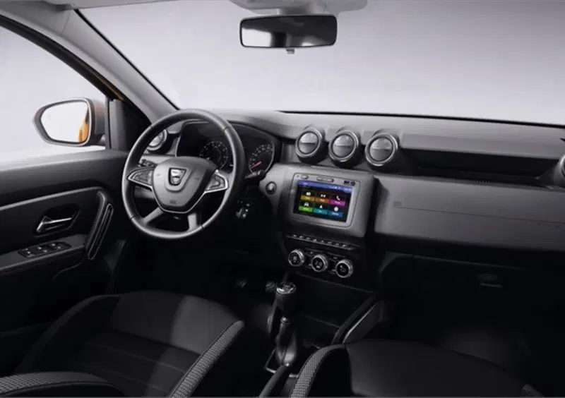 Dacia Duster (2018-24) (48)