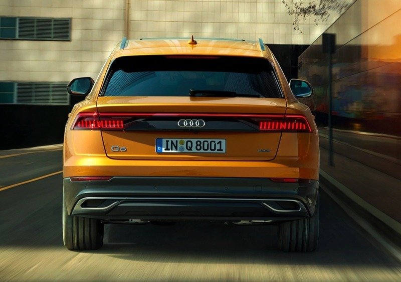 Audi Q8 (2018-->>) (5)