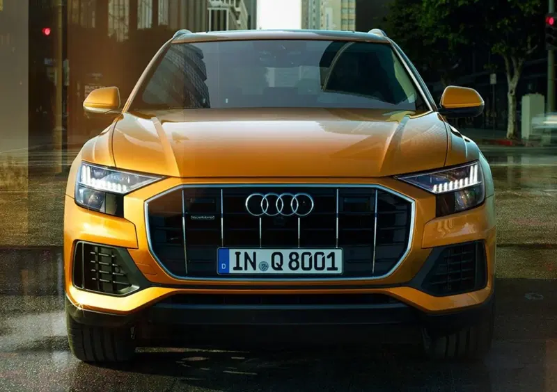 Audi Q8 (2018-->>) (3)