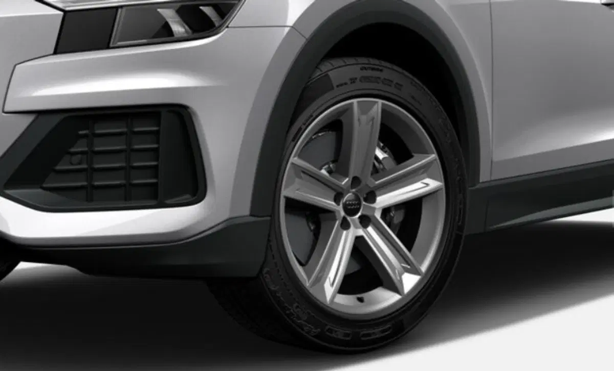 Audi Q8 3.0 tdi mhev S line edition quattro 231cv tiptronic (22)