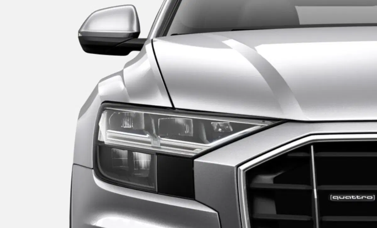 Audi Q8 3.0 tdi mhev S line edition quattro 231cv tiptronic (23)