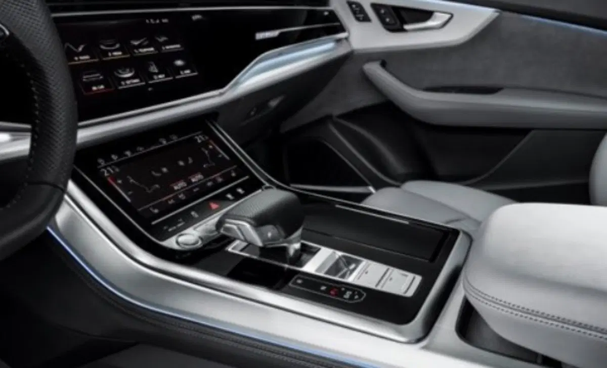 Audi Q8 3.0 tdi mhev S line edition quattro 231cv tiptronic (17)