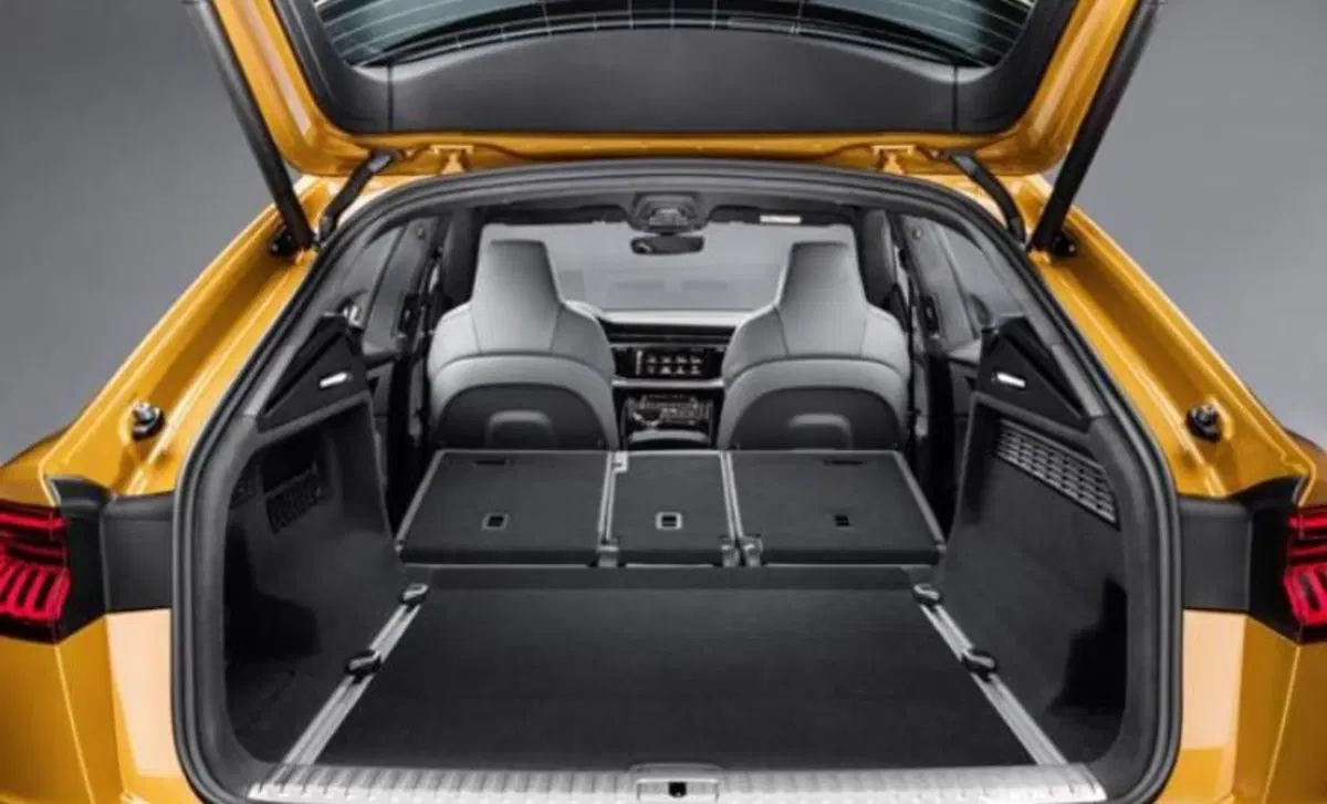 Audi Q8 3.0 tdi mhev S line edition quattro 231cv tiptronic (20)