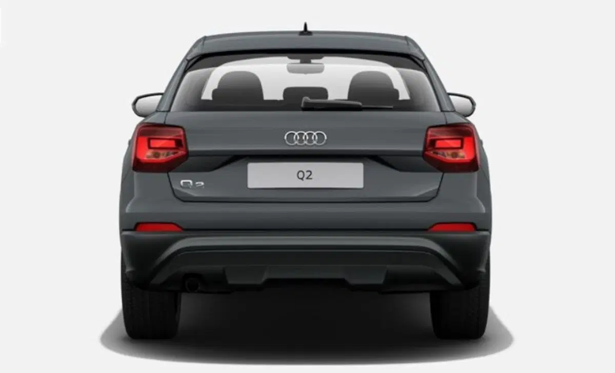 Audi Q2 (2016-->>) (23)