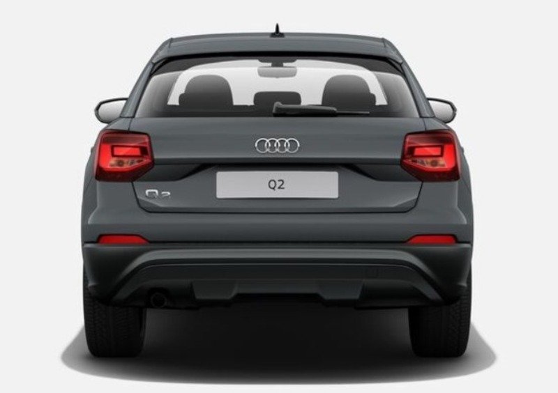 Audi Q2 (2016->>) (23)
