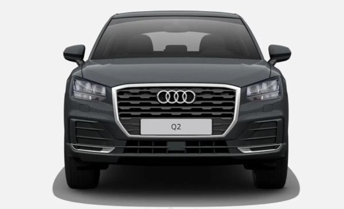 Audi Q2 (2016-->>) (21)