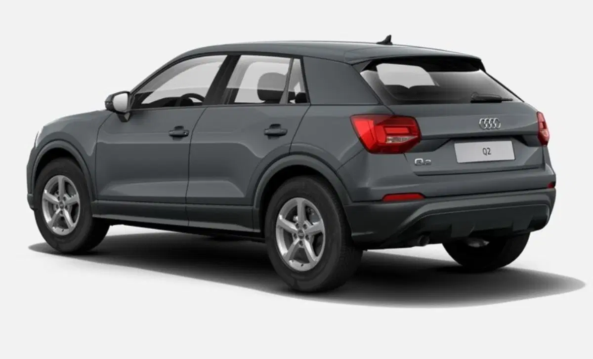 Audi Q2 (2016-->>) (22)