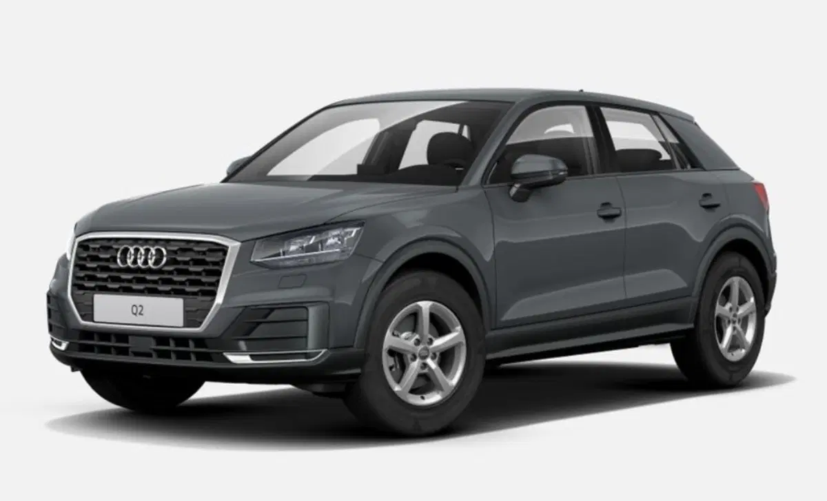 Audi Q2 (2016-->>) (24)
