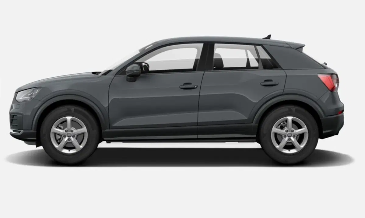 Audi Q2 (2016-->>) (20)