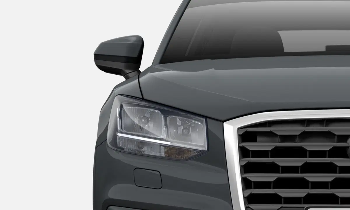 Audi Q2 (2016-->>) (39)