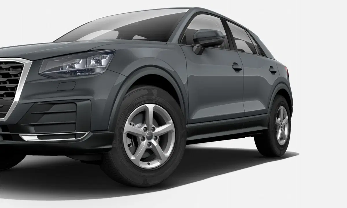 Audi Q2 (2016-->>) (28)