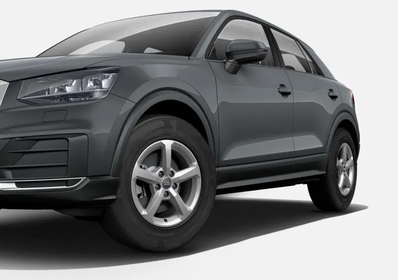 Audi Q2 (2016-->>) (28)