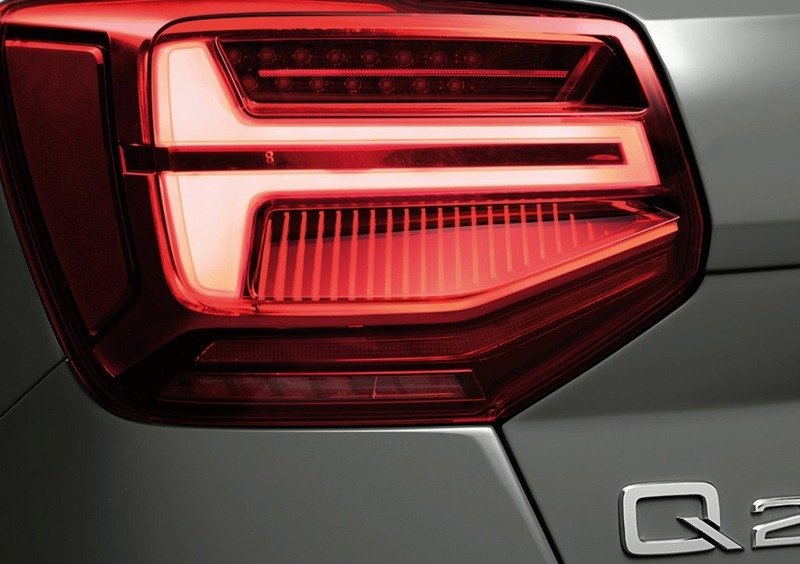 Audi Q2 (2016->>) (40)
