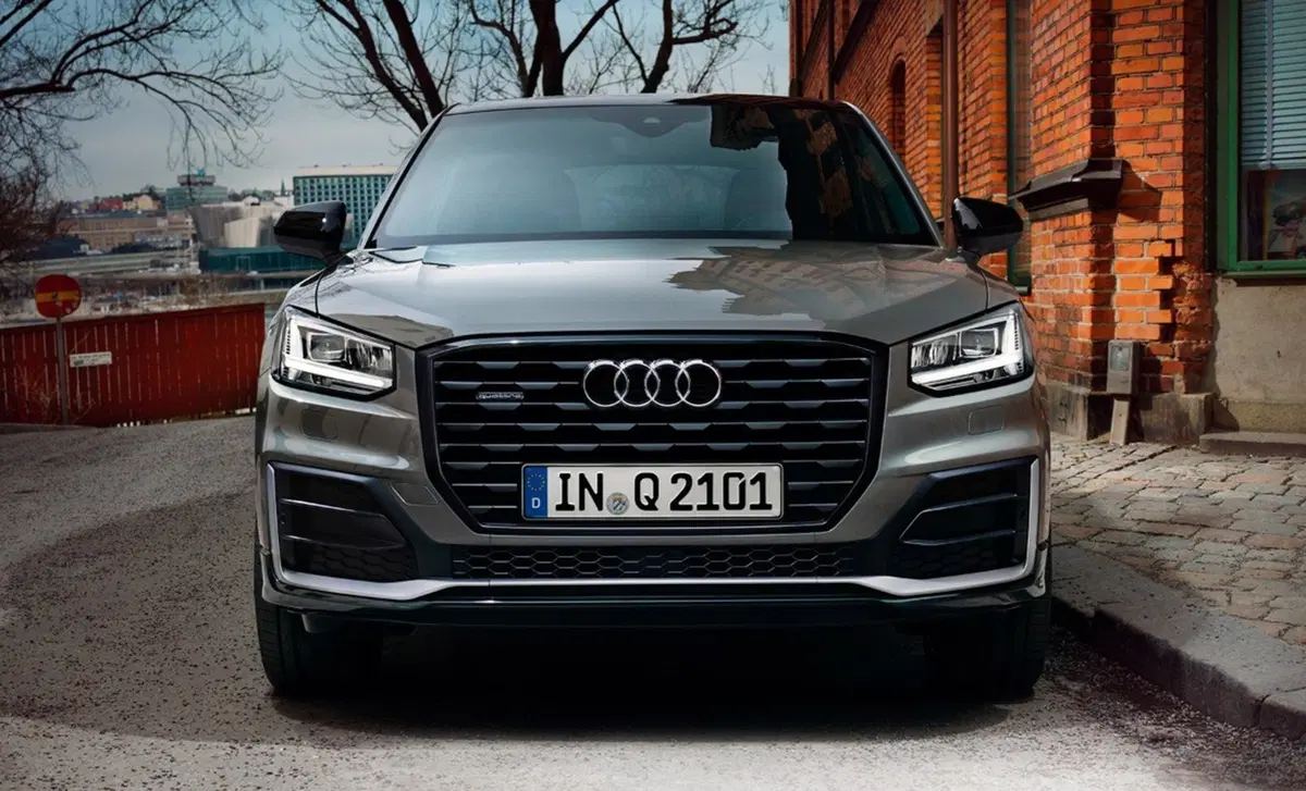 Audi Q2 (2016-->>) (27)