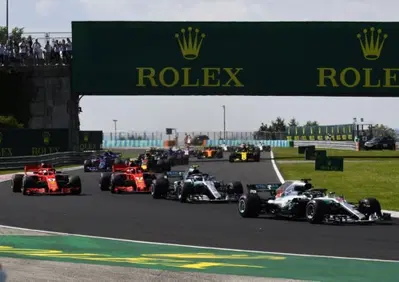 F1, GP Ungheria 2019: le previsioni meteo all'Hungaroring