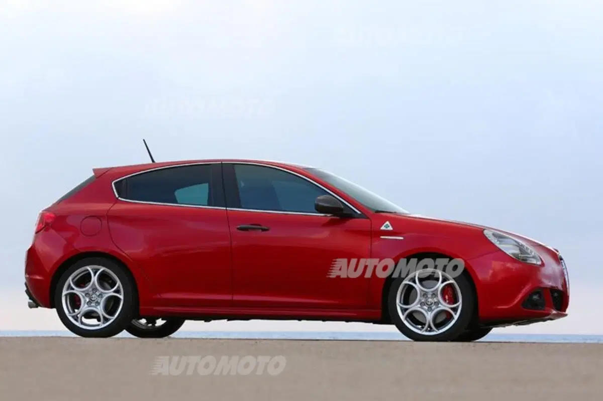 Alfa Romeo Giulietta 1.6 JTDm Sport 120cv my19 (23)