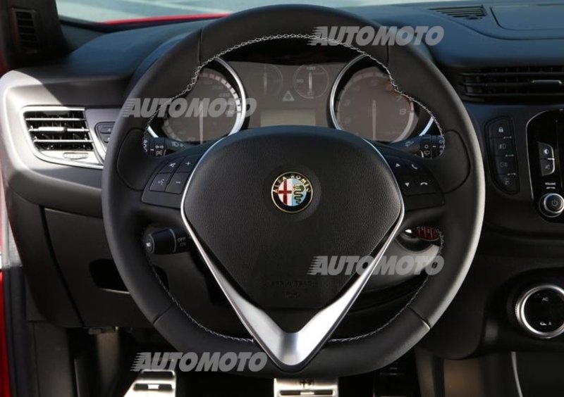 Alfa Romeo Giulietta (2010-21) (37)