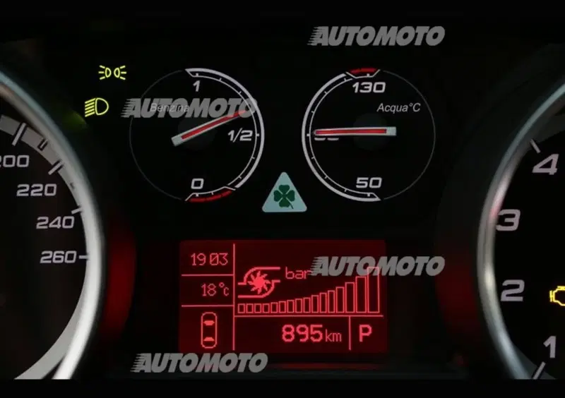 Alfa Romeo Giulietta (2010-21) (39)