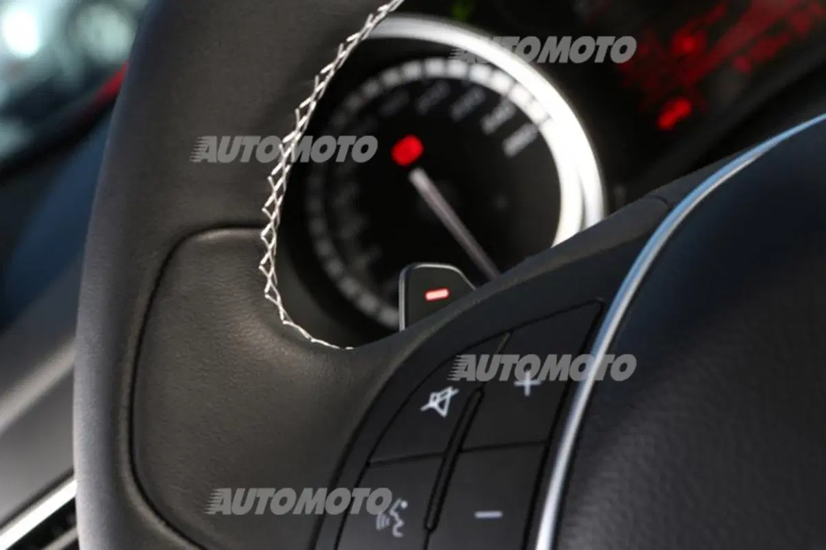 Alfa Romeo Giulietta 1.6 JTDm Sport 120cv my19 (42)