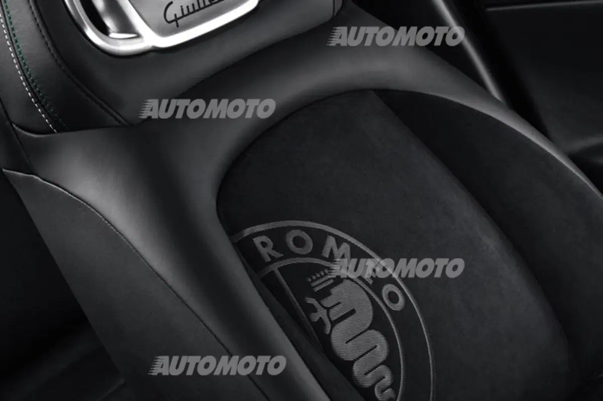 Alfa Romeo Giulietta 1.6 JTDm Sport 120cv my19 (45)