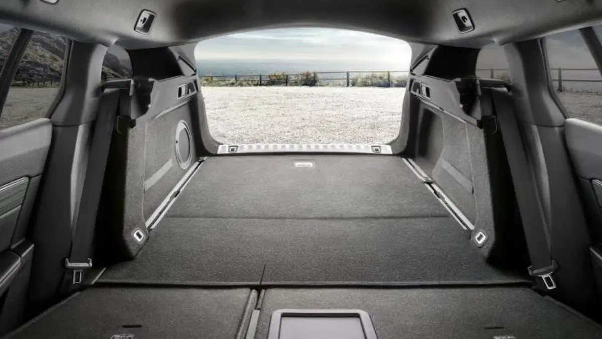 Peugeot 508 SW BlueHDi 130 Stop&Start EAT8 Business (31)