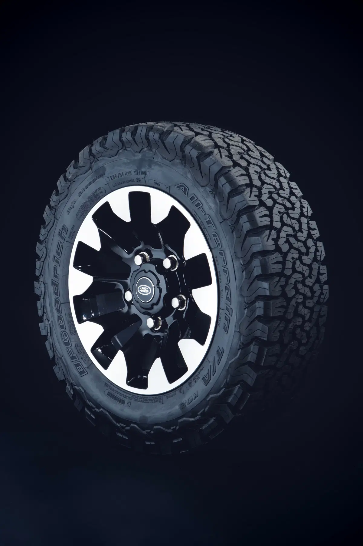 Land Rover Defender, gli accessori per renderla più sportiva (7)