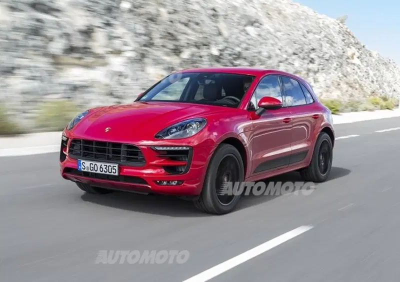 Porsche Macan (2013-25) (19)