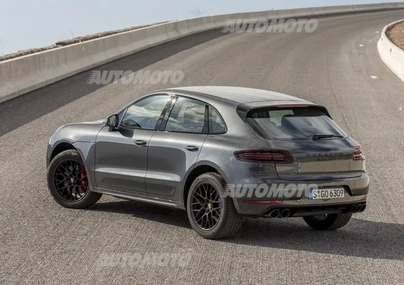 Porsche Macan (2013-25) (25)