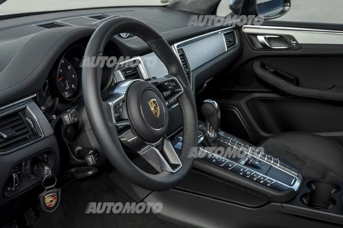Porsche Macan 2.0 (35)