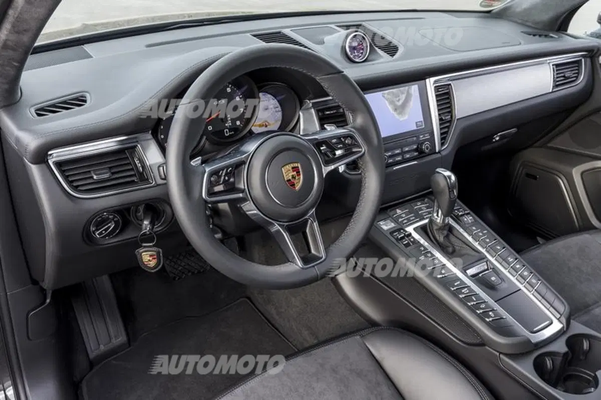 Porsche Macan 2.0 (36)