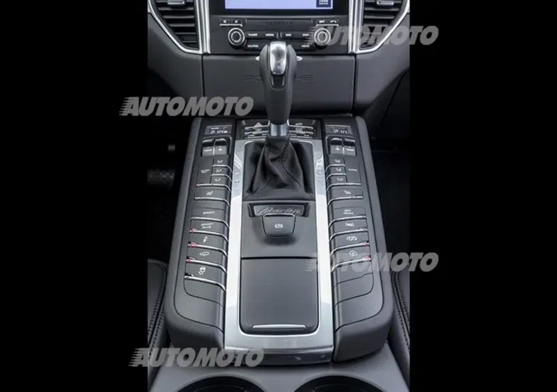 Porsche Macan (2013-25) (37)