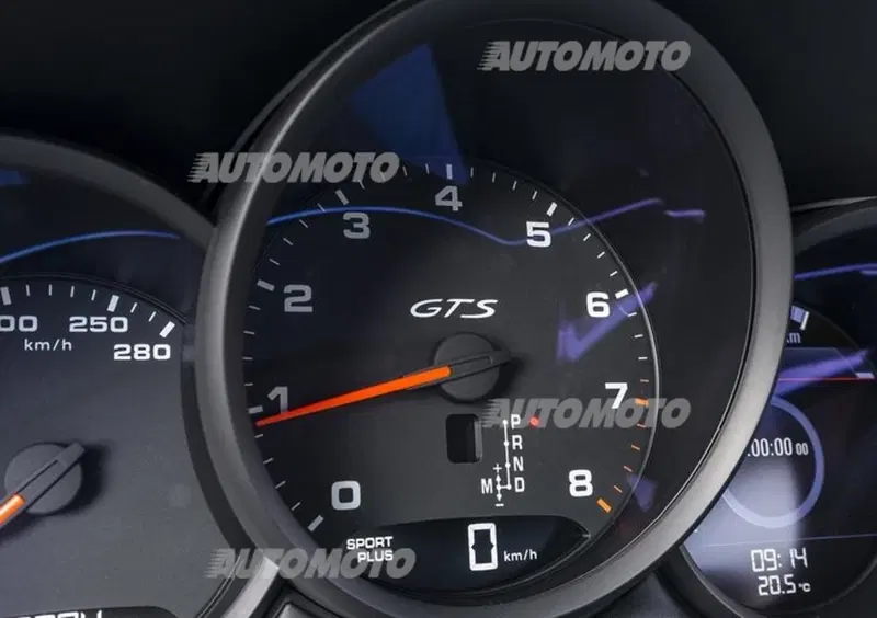 Porsche Macan (2013-25) (29)