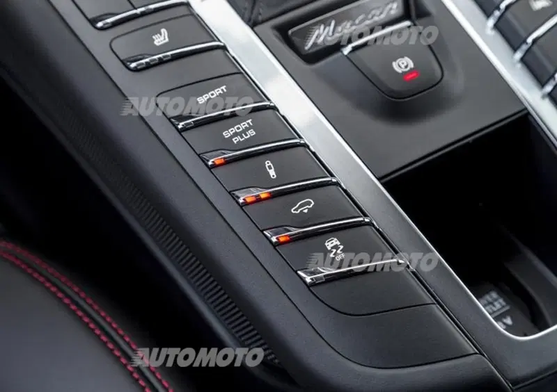 Porsche Macan (2013-25) (39)